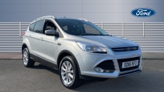 Ford Kuga 2.0 TDCi 150 Titanium 5dr 2WD Diesel Estate